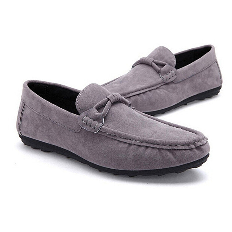 Slip on Classical Loafers